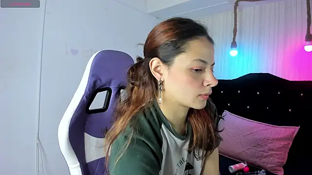 nicky angel1 online show from 09.22.25