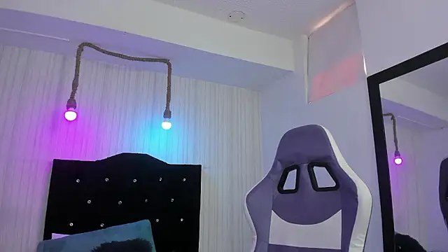 nicky angel1 online show from 02.07.26