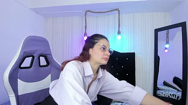 nicky angel1 online show from 03.03.26