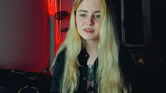 Alexa Pirs online show from 03.07.25