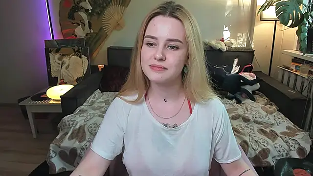 Alexa Pirs online show from 05.06.26