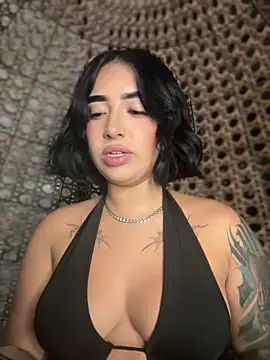 Scarlett-LS online show from 09.13.25