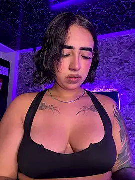 Scarlett-LS online show from 01.17.26