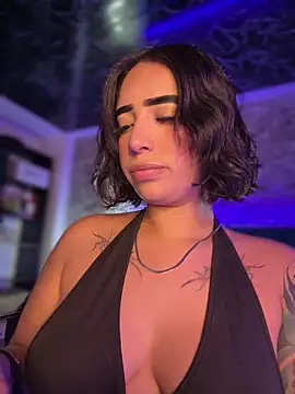 Scarlett-LS online show from 02.10.26