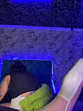 Scarlett-LS online show from 06.12.26