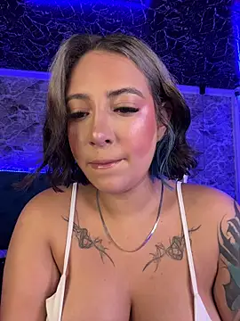 Scarlett-LS online show from 06.16.26
