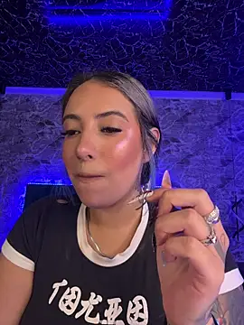 Scarlett-LS online show from 06.18.26