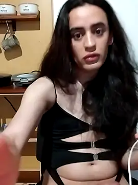 sofiaallendesss online show from 02.21.25