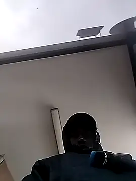 Snapshot of machinery98ron chatting on 10.20.25 machinery98ron online show from 10.20.25