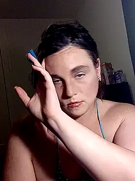 Snapshot of KinzAngel chatting on 03.14.25 KinzAngel online show from 03.14.25