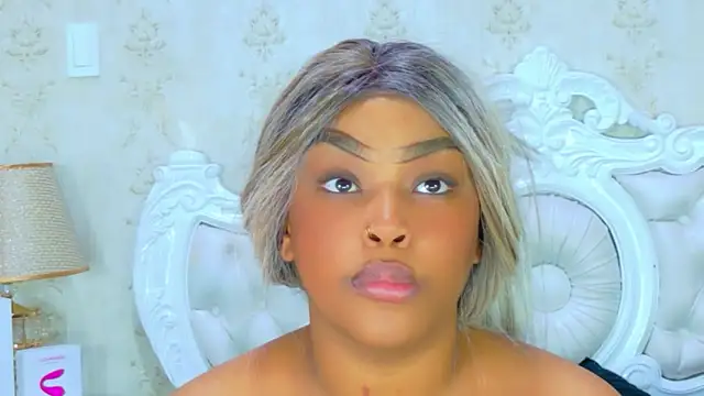 TianahGlow online show from 02.03.26