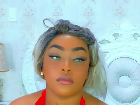 TianahGlow online show from 03.07.26