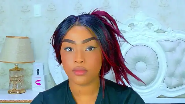 TianahGlow online show from 03.19.26