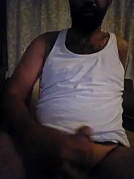 cuckold123 online show from 10.29.25