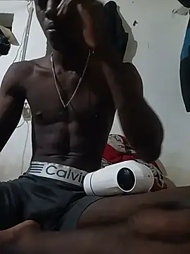 negritosex6 online show from 08.03.26