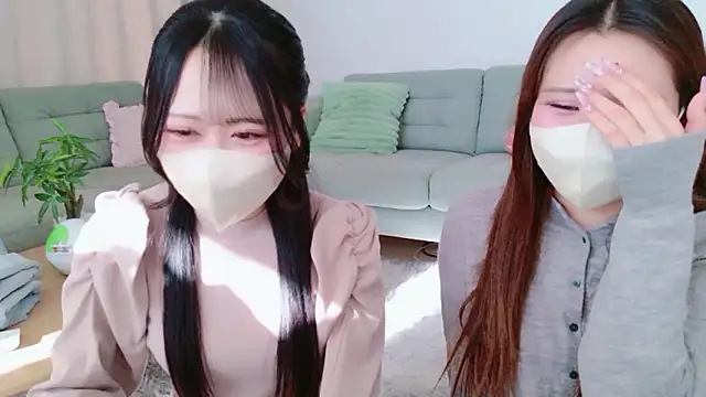 mao maochan online show from 02.04.26