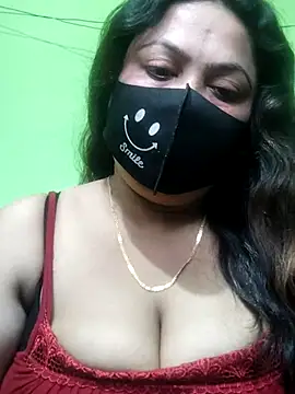 rani130 online show from 02.13.25