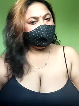 rani130 online show from 11.24.25