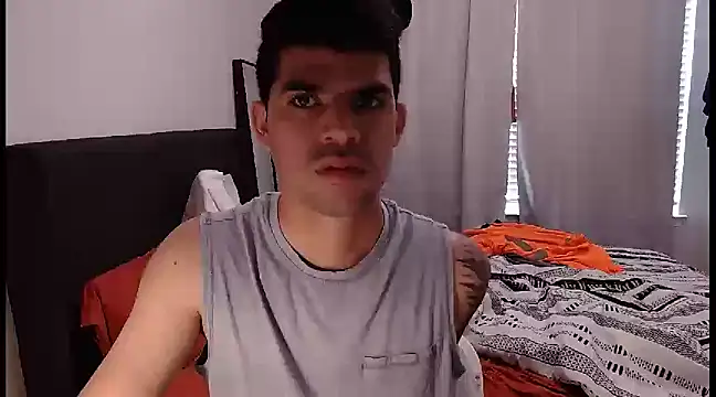lancebrek online show from 02.10.25