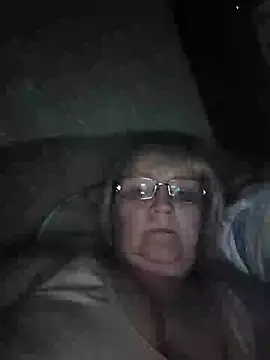 Violet5364 online show from 11.29.25