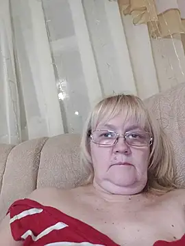 Violet5364 online show from 12.02.25