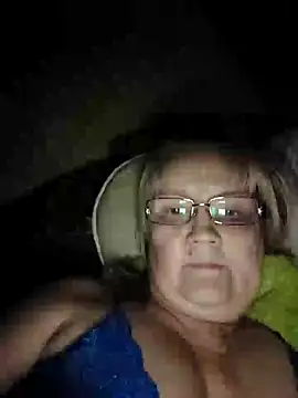 Violet5364 online show from 01.09.26