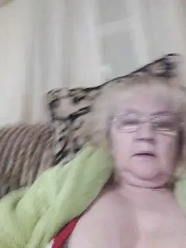 Violet5364 online show from 02.06.26