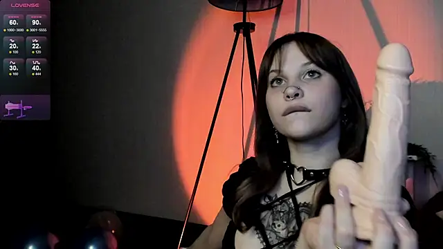 marynixoxo online show from 03.01.25