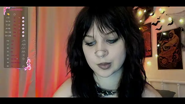 marynixoxo online show from 10.30.25