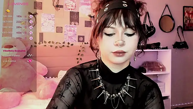 marynixoxo online show from 02.16.26