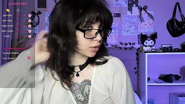 marynixoxo online show from 02.26.26