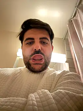 Sex-10-10 online show from 11.22.25