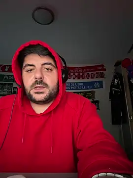 Sex-10-10 online show from 11.24.25