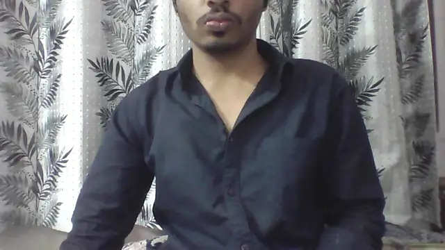 Snapshot of Harsh424242 chatting on 03.10.25 Harsh424242 online show from 03.10.25