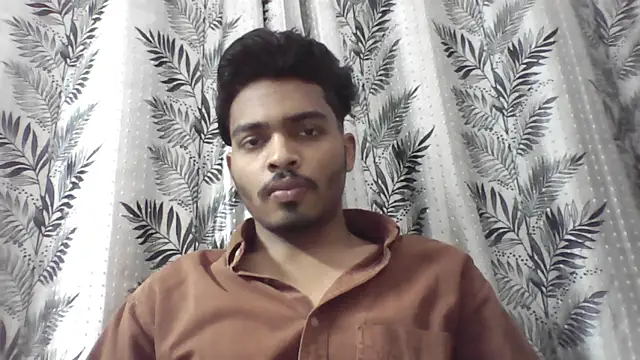 Snapshot of Harsh424242 chatting on 03.18.25 Harsh424242 online show from 03.18.25