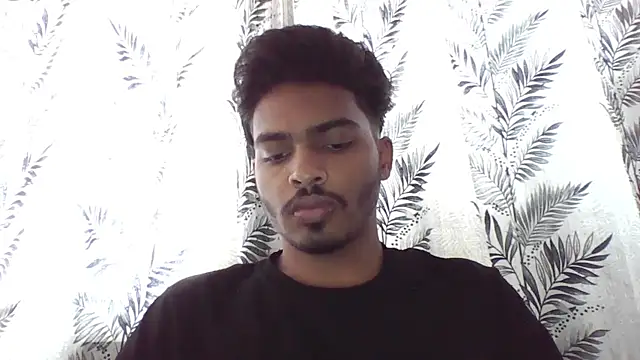 Snapshot of Harsh424242 chatting on 03.19.25 Harsh424242 online show from 03.19.25
