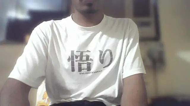 Snapshot of Harsh424242 chatting on 09.10.25 Harsh424242 online show from 09.10.25