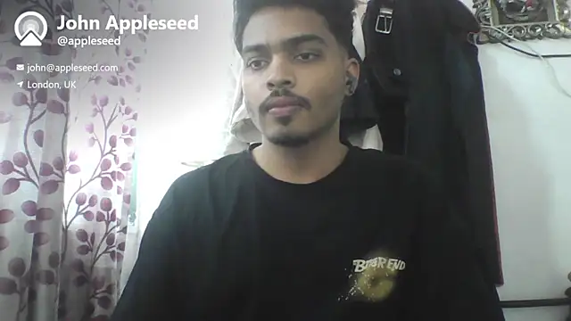 Snapshot of Harsh424242 chatting on 05.15.26 Harsh424242 online show from 05.15.26