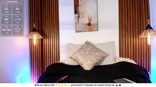Stefy Harris online show from 04.24.26