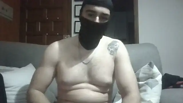 Snapshot of ESCOMOFUC chatting on 02.13.25 ESCOMOFUC online show from 02.13.25