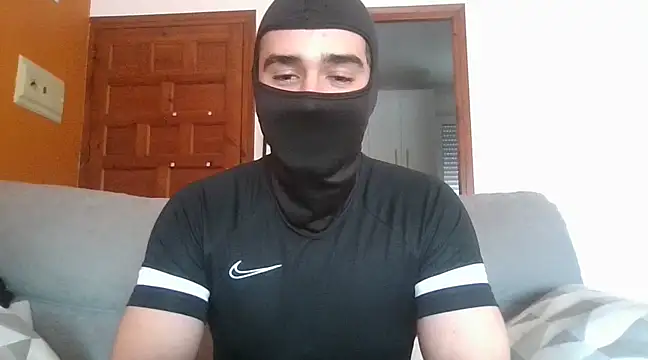 Snapshot of ESCOMOFUC chatting on 02.23.25 ESCOMOFUC online show from 02.23.25