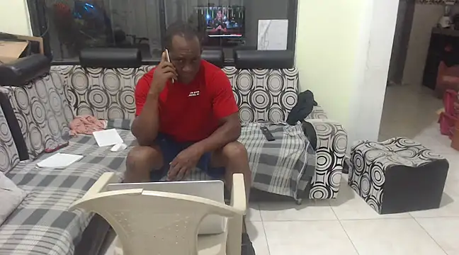 SEXPOLIAMOR online show from 03.20.25