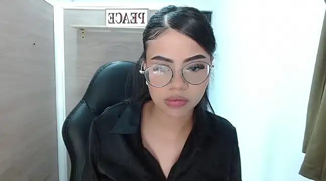 Sussan love01 online show from 02.18.25