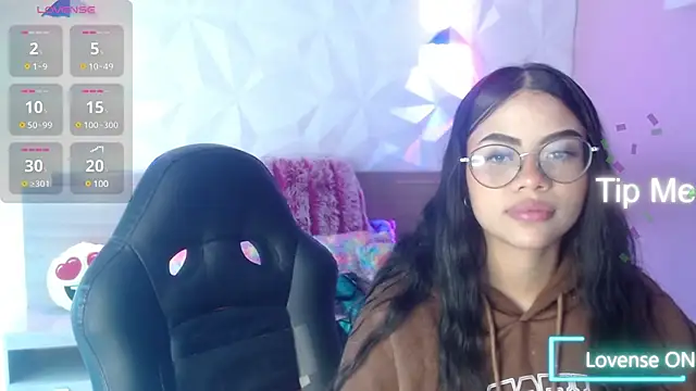 Sussan love01 online show from 02.24.25