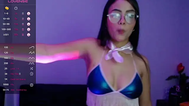 Sussan love01 online show from 03.03.25