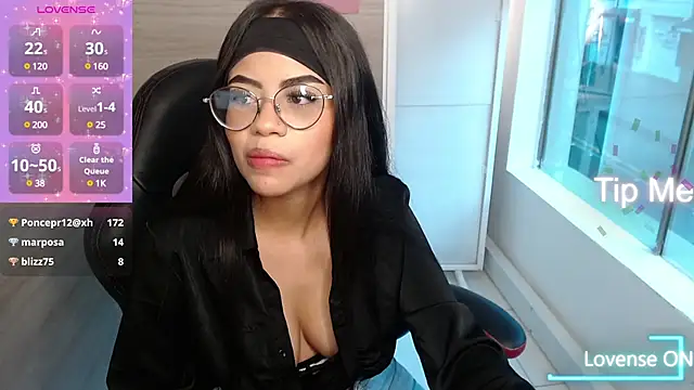 Sussan love01 online show from 03.06.25