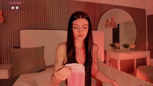 Snapshot of Giselle_royy chatting on 11.05.25 Giselle royy online show from 11.05.25