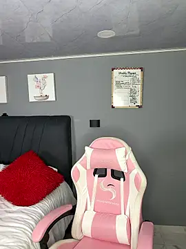 Snapshot of alejandra_jonees chatting on 01.18.26 alejandra jonees online show from 01.18.26