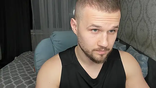 Vladik b online show from 02.19.25