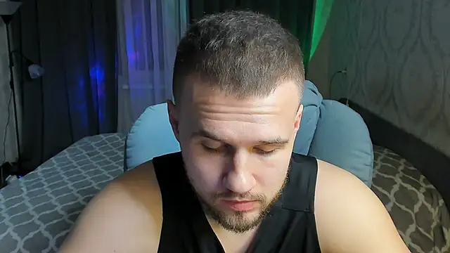 Vladik b online show from 03.01.25